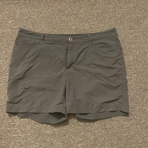 Women’s Patagonia shorts